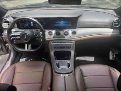 Mercedes-Benz E 300 L Fashion Version - фото 7
