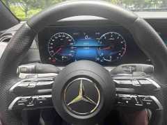 Mercedes-Benz E 300 L Fashion Version - фото 8