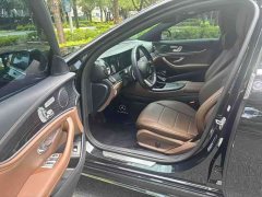 Mercedes-Benz E 300 L Fashion Version - фото 9