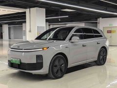 Li Auto L6 Pro - фото 1