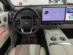 Li Auto L6 Pro - фото 10