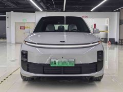 Li Auto L6 Pro - фото 2