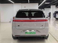 Li Auto L6 Pro - фото 6