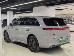 Li Auto L6 Pro - фото 7