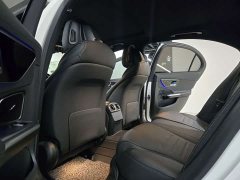 Mercedes-Benz C 200 L Edition - фото 10