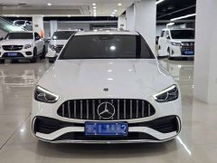 Mercedes-Benz C 200 L Edition - фото 2