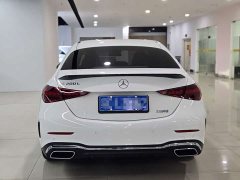 Mercedes-Benz C 200 L Edition - фото 3