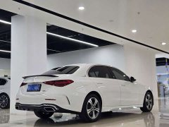 Mercedes-Benz C 200 L Edition - фото 4