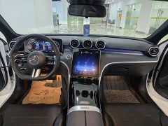 Mercedes-Benz C 200 L Edition - фото 5