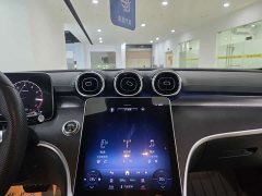 Mercedes-Benz C 200 L Edition - фото 6