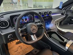 Mercedes-Benz C 200 L Edition - фото 8