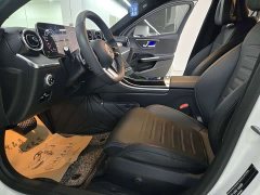 Mercedes-Benz C 200 L Edition - фото 9