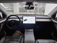 Tesla Model Y Standard Range Edition - фото 7