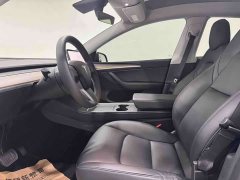 Tesla Model Y Standard Range Edition - фото 8