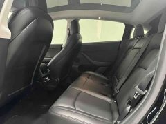 Tesla Model Y Standard Range Edition - фото 9