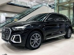 Audi Q5L 45T Luxury Version - фото 1