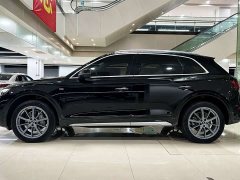 Audi Q5L 45T Luxury Version - фото 3