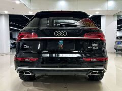 Audi Q5L 45T Luxury Version - фото 4