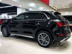Audi Q5L 45T Luxury Version - фото 5