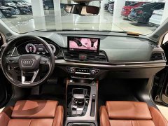 Audi Q5L 45T Luxury Version - фото 6