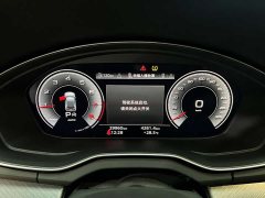 Audi Q5L 45T Luxury Version - фото 7