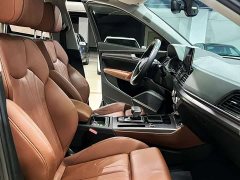 Audi Q5L 45T Luxury Version - фото 8
