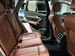 Audi Q5L 45T Luxury Version - фото 9