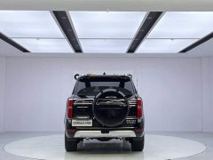 Tank 500 Hi4-T - фото 4
