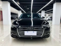 Audi A6L 45 TFSI Version - фото 2