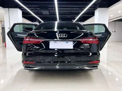 Audi A6L 45 TFSI Version - фото 4