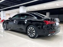 Audi A6L 45 TFSI Version - фото 5
