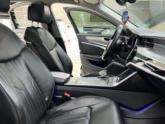 Audi A6L 45 TFSI Version - фото 8