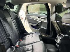 Audi A6L 45 TFSI Version - фото 9