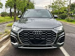 Audi Q5L 40T Luxury Version - фото 2