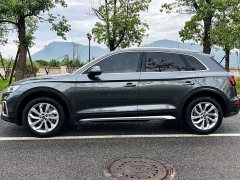 Audi Q5L 40T Luxury Version - фото 3