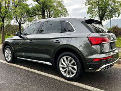 Audi Q5L 40T Luxury Version - фото 5