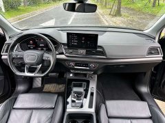 Audi Q5L 40T Luxury Version - фото 6