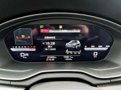 Audi Q5L 40T Luxury Version - фото 7