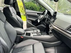 Audi Q5L 40T Luxury Version - фото 8