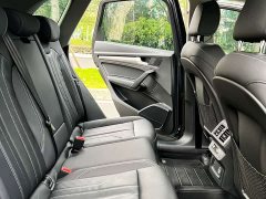 Audi Q5L 40T Luxury Version - фото 9