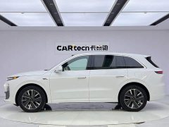 Li Auto L6 Pro Edition - фото 2