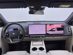 Li Auto L6 Pro Edition - фото 20
