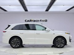 Li Auto L6 Pro Edition - фото 6