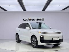 Li Auto L6 Pro Edition - фото 7