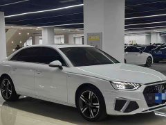 Audi A4L 40 TFSI Luxury Version - фото 3