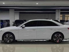 Audi A4L 40 TFSI Luxury Version - фото 4