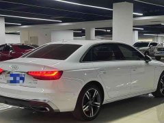 Audi A4L 40 TFSI Luxury Version - фото 5