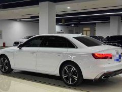 Audi A4L 40 TFSI Luxury Version - фото 6