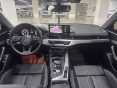 Audi A4L 40 TFSI Luxury Version - фото 7