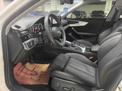 Audi A4L 40 TFSI Luxury Version - фото 8